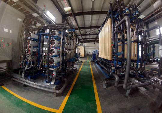 高濃度氨氮廢水如何處理？ 氨氮廢水處理方法詳解