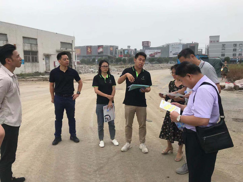 廣碧環(huán)保承接順德容桂寶供物流城場地調(diào)查項(xiàng)目順利通過專家評(píng)審(圖2) 廣碧環(huán)保承接順德容桂寶供物流城場地調(diào)查項(xiàng)目順利通過專家評(píng)審(圖2)