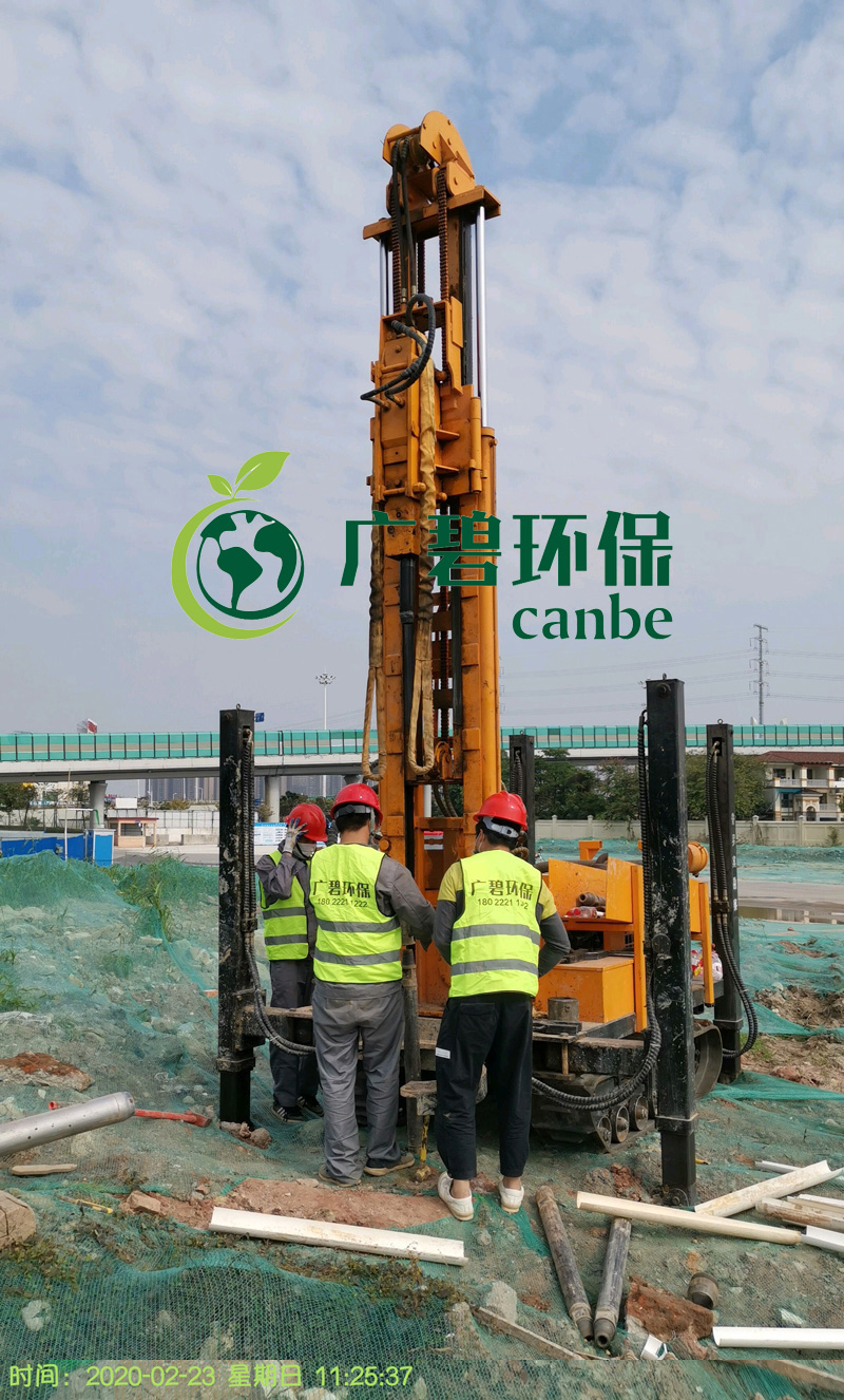 嚴(yán)防嚴(yán)控，精心組織，廣碧有序復(fù)工(圖2)
