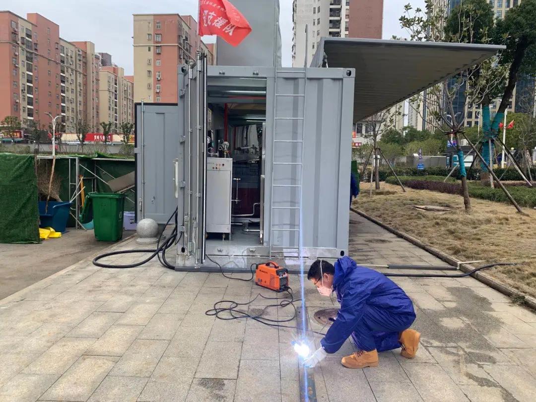 疫情之后，幾十萬噸醫(yī)療固廢去哪了?